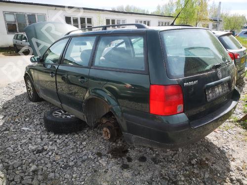 Speaker VW PASSAT B5 Variant (3B5) 1.9 TDI | BP32579100E2 