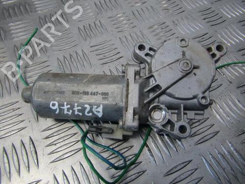 Used Right front window motor Right front window motor VOLVO 850 Estate (855) 2.5 TDI (140 hp) 35674109 35674109