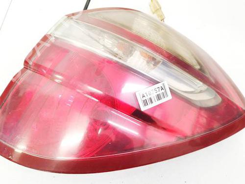 Used Right taillight Right taillight SUBARU LEGACY IV Estate (BP) 2.0 D AWD (BPD) (150 hp) 34934645 34934645