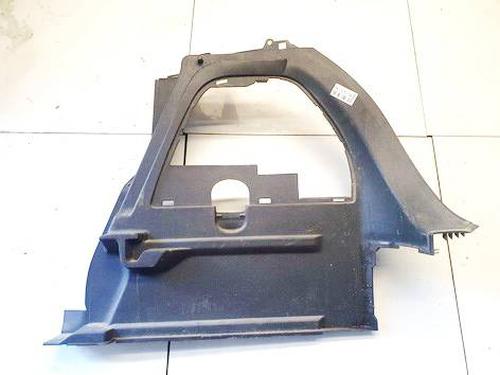Used Boot lining Boot lining OPEL CORSA D (S07) 1.2 (L08, L68) (80 hp) 34790938 34790938