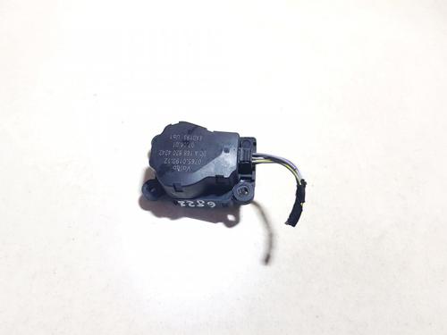 Used Electronic module Electronic module MERCEDES-BENZ A-CLASS (W168) A 170 CDI (168.008) (90 hp) 33086385 33086385