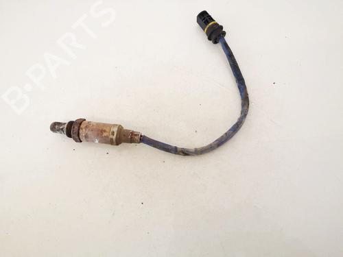 Used Electronic sensor Electronic sensor MERCEDES-BENZ M-CLASS (W163) ML 320 (163.154) (218 hp) 35619473 35619473