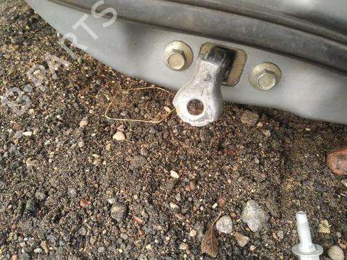 Used Hinge/Door check strap Hinge/Door check strap HONDA FR-V (BE) 1.7 (BE1) (125 hp) 35115195 35115195