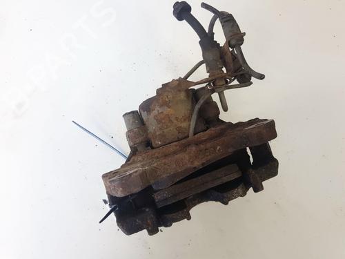 Left front brake caliper AUDI A6 C6 (4F2) 2.0 TDI | BP35851576M105 - Image 3