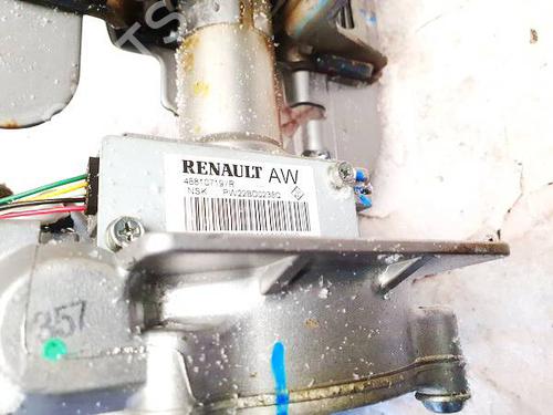 Steering pump RENAULT KADJAR (HA_, HL_) 1.5 dCi 110 (HLA3) | BP35326773M99 - Image 2