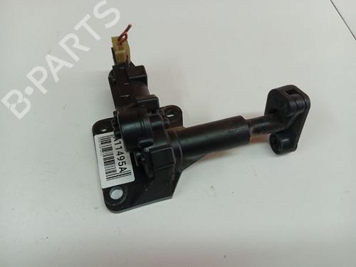 Elektronische module Elektronische module CHRYSLER VOYAGER IV (RG, RS) 2.5 CRD (141 hp) 36896319 36896319