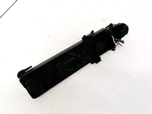 Lampeholder Lampeholder MERCEDES-BENZ C-CLASS (W203) C 220 CDI (203.006, 203.008) (143 hp) 35436982 35436982