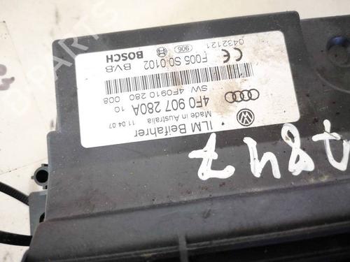 Electronic module AUDI A6 C6 (4F2) 2.4 | BP35388688M83 - Image 2