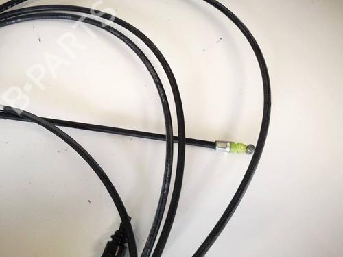 Cable SUBARU LEGACY V (BM) 2.0 D AWD (BMD) | BP34973654E12 - Image 2