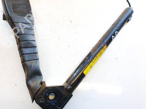 Used Seat buckle Seat buckle 38299950 38299950