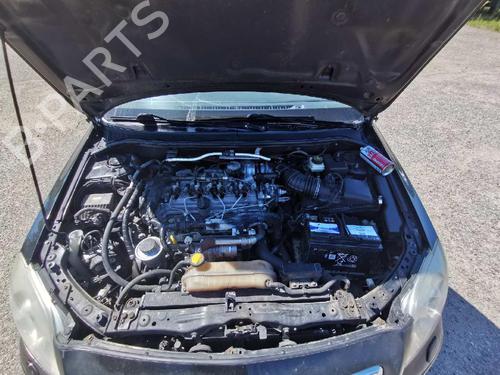 Electronic module TOYOTA AVENSIS (_T25_) 2.2 D-CAT (ADT251_, ADT251R) | BP32572490M83  - Image 10