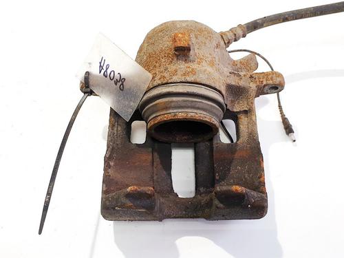 Right front brake caliper PEUGEOT 607 (9D, 9U) 2.2 16V | BP35403178M104 - Image 3