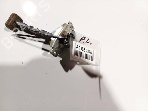 Hinge/Door check strap HONDA FR-V (BE) 2.2 i CTDi (BE5) | BP34943862C146 - Image 2