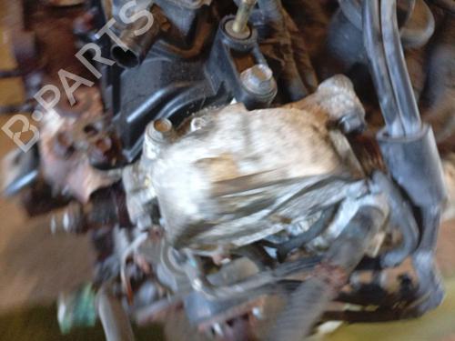Vacuum pump ISUZU D-MAX II (TFR, TFS) 1.9 Ddi (TFR87J) | BP36584844M80 - Image 2