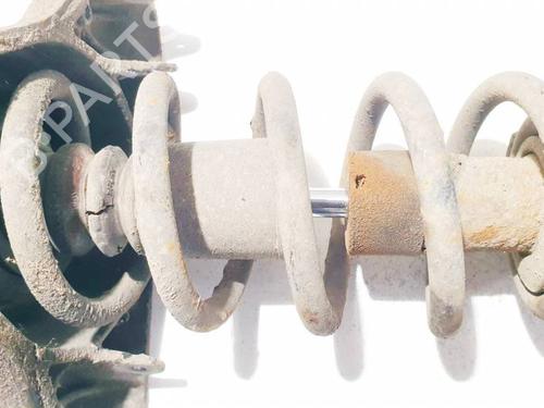 Used Shock absorber spring Shock absorber spring AUDI A6 C6 (4F2) 2.0 TDI (140 hp) 40113911 40113911