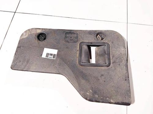 Used Boot lining Boot lining CITROËN BERLINGO / BERLINGO FIRST MPV (MF_, GJK_, GFK_) 1.6 HDI 75 (MF9HW, GJ9HWC, GF9HWC, GN9HWC) (75 hp) 35184105 35184105