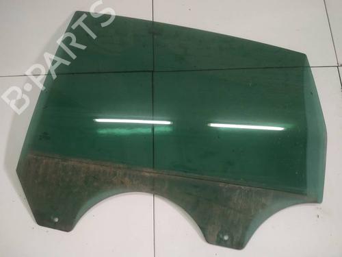 Used Rear left door window Rear left door window 37190792 37190792