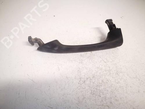 front-left-exterior-door-handle-mercedes-benz-a-class-w169-2004-2005-2006-2007-2008-2009-2010-2011-2012-35133634 main image