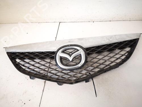 Used Grille Grille 35391404 35391404