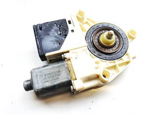 Used Right rear window motor Right rear window motor 34994481 34994481