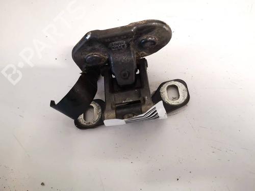 Used Hinge/Door check strap Hinge/Door check strap BMW 1 (E81) 116 i (115 hp) 35062381 35062381