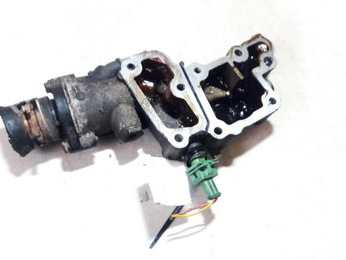 Used Thermostat housing Thermostat housing 35685557 35685557
