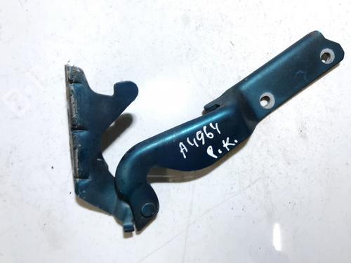 Used Hinge/Door check strap Hinge/Door check strap FIAT PALIO Weekend (178_, 173_, 373_, 374_, 171_) 1.7 TD (70 hp) 35851806 35851806