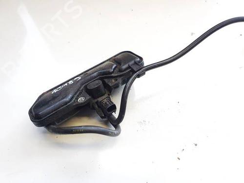 Electronic module MAZDA CX-7 (ER) 2.3 AWD | BP34924975M83 - Image 2