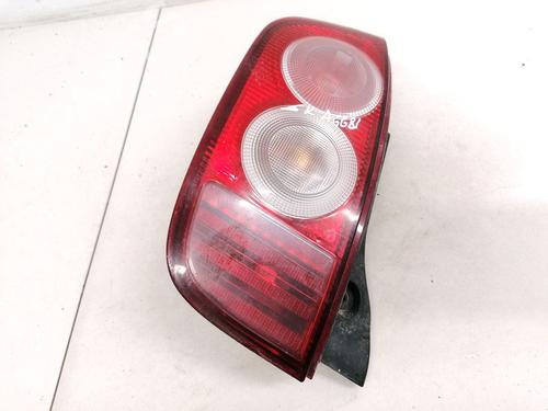 Used Left taillight Left taillight 35570116 35570116