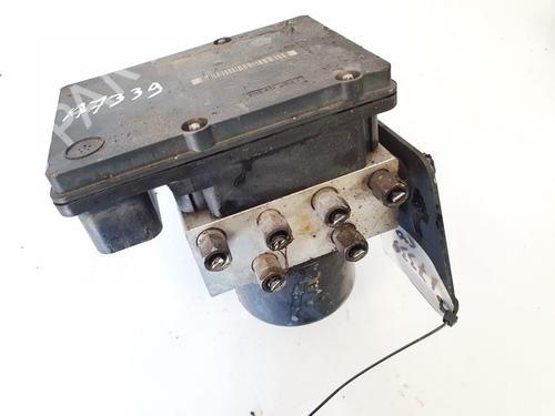 Used ABS pump ABS pump SUZUKI GRAND VITARA I (FT, HT) 2.7 (JA 627) (184 hp) 35432394 35432394