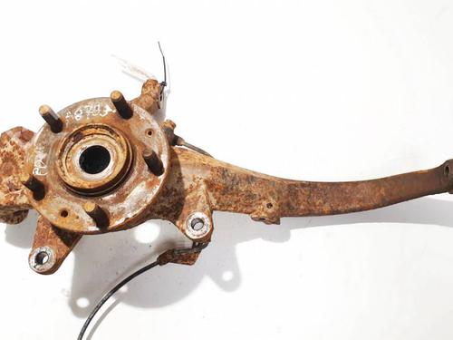 Used Right front steering knuckle Right front steering knuckle MAZDA 6 Saloon (GG) 2.0 (GGEP, GG10) (141 hp) 36583727 36583727