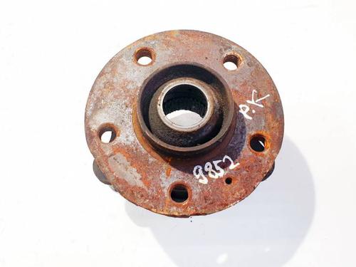 Used Left front steering knuckle Left front steering knuckle 35056572 35056572