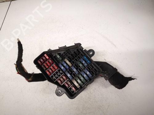 Used Fuse box Fuse box VW PASSAT B5 Variant (3B5) 1.9 TDI Syncro/4motion (110 hp) 40028541 40028541