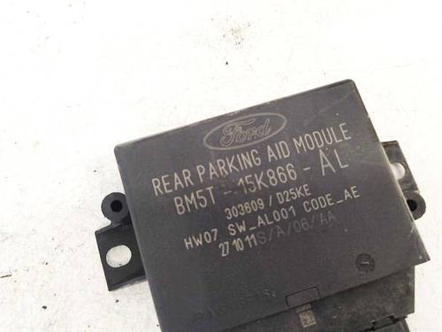 Electronic module FORD FOCUS III 1.6 TDCi | BP39041205M83 - Image 2