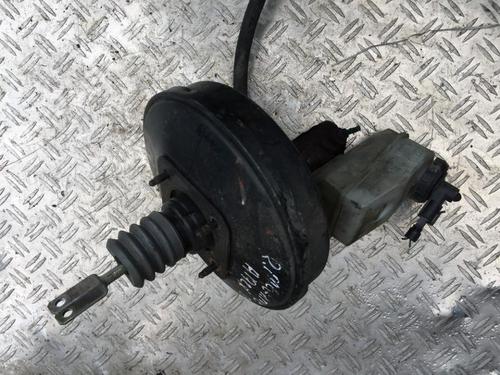 Used Servo brake Servo brake 35658906 35658906