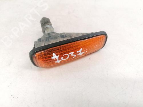 Højre side indikator Højre side indikator HONDA CR-V I (RD) 2.0 16V 4WD (RD1, RD3) (128 hp) 35484386 35484386