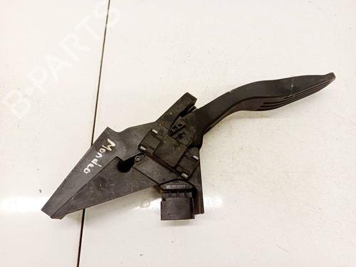 Used Pedal Pedal PEUGEOT 407 (6D_) 1.6 HDi 110 (6D9HZC, 6D9HYC) (109 hp) 34764682 34764682