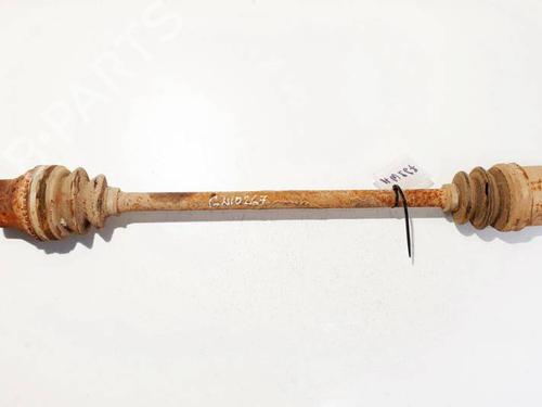 Used Right rear driveshaft Right rear driveshaft 35031026 35031026