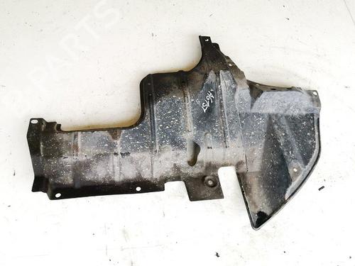 Used Underbody protection Underbody protection MITSUBISHI OUTLANDER I (CU_W) 2.0 (CU2W) (136 hp) 35614796 35614796