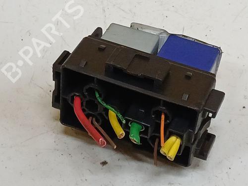Fuse box RENAULT MEGANE III Hatchback (BZ0/1_, B3_) 1.9 dCi (BZ0N, BZ0J) | BP39701603E1 - Image 4
