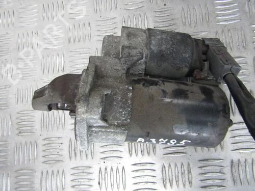 Used Starter Starter 35681114 35681114