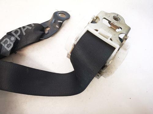 Used Rear right seatbelt Rear right seatbelt 35582727 35582727