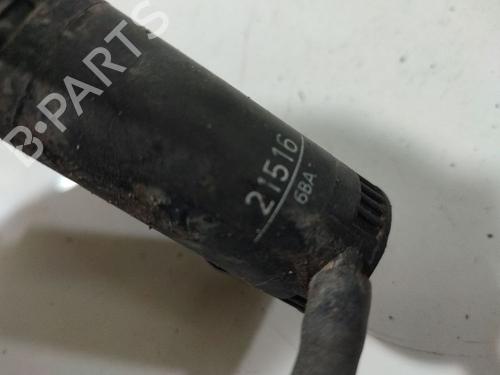 Washer pump SAAB 9-3 (YS3F, E79, D79, D75) 1.9 TiD | BP34799593E24 - Image 3