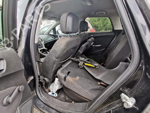 Engine control unit (ECU) OPEL ASTRA J (P10) 1.7 CDTI (68) | BP36518329M57 - Image 14