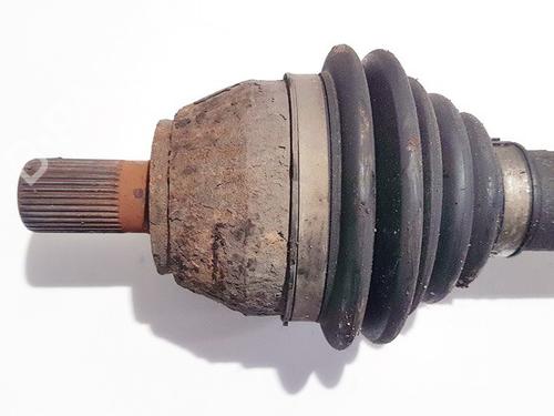 Right front driveshaft VOLVO V50 (545) 1.6 D | BP35462784M39 - Image 2