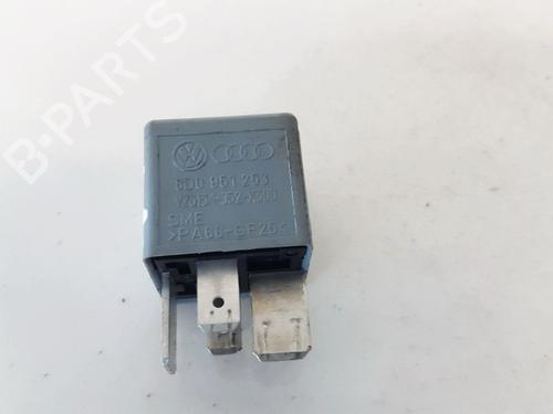 Electronic sensor AUDI A4 B5 (8D2) 1.9 TDI | BP33068158M84 - Image 2