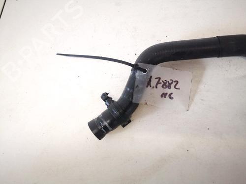 Pipe ALFA ROMEO 159 (939_) 2.2 JTS (939AXB1B, 939AXB11) | BP32903824M125 - Image 2