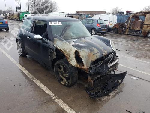 Pièces Détachées Usagées MINI MINI (R50, R53) One (90 hp) 4477691