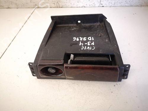 Cinzeiro Cinzeiro PEUGEOT 407 (6D_) 1.6 HDi 110 (6D9HZC, 6D9HYC) (109 hp) 34761639 34761639