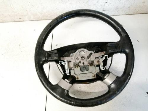 Used Steering wheel Steering wheel CHEVROLET LACETTI (J200) 2.0 D (121 hp) 35014276 35014276